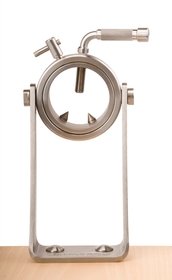 Jamotec J2 Rotary Ham Holders (detail)