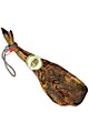 Jamon Ibéricos Frexnense Bellota "Paleta" Shoulder Ham