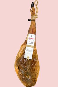 Jamon Altanza Bellota Ham