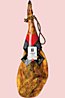 Jamon Batallé Curado Gran Reserva Ham
