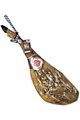Jamon Beher Black Label Bellota Ham