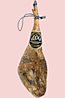 Jamon Cerdos Extremeños Cebo de Campo Ham