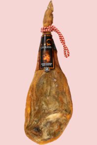 Jamon Ciurana Bodega Gran Reserva Ham