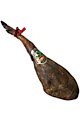 Jamon El Coto de Galan Gran Reserva Bellota Spanish Ham