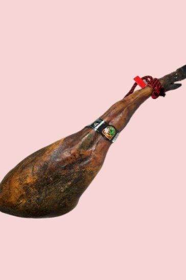 Jamon El Coto de Galan Gran Reserva Bellota Spanish Ham