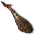 Jamón ibérico de bellota El Coto de Galán Gran Reserva