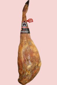 Jamon D.O. Guijuelo Ham