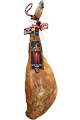 Jamon D.O. Guijuelo Ham