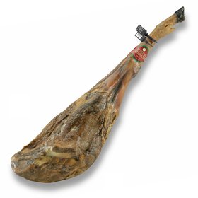 DO Dehesa de Extremadura Iberico Bellota Ham DO Dehesa de Extremadura Iberico Bellota Ham