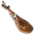 Organic Bellota Iberico Pata Negra Ham