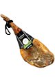 Jamon Luis Gil Organic Serrano Ham