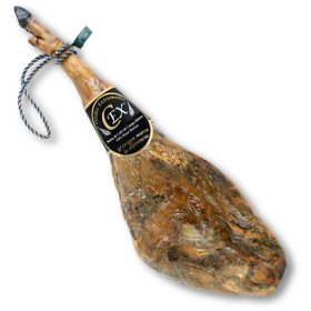Cerdos Extremeños Iberico Cebo de Campo Ham Cerdos Extremeños Iberico Cebo de Campo Ham