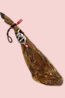 Jamon Francisco Martín D.O. Guijuelo Bellota Ham