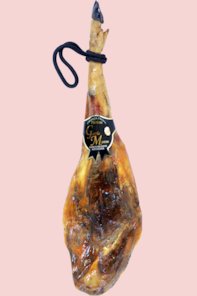 Jamon GM e Hijos Ham