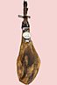 Jamon Montefrío D.O. Jabugo Summum Ham