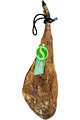 Jamon Salmantino Cebo de Campo Ham