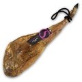 Salmantino Cebo Iberian Ham