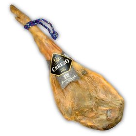 Gran Reserva Serrano Ham from Juviles Alpujarra Gran Reserva Serrano Ham from Juviles Alpujarra