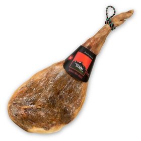 Reserva 1880 Serrano Ham from Serón Reserva 1880 Serrano Ham from Serón