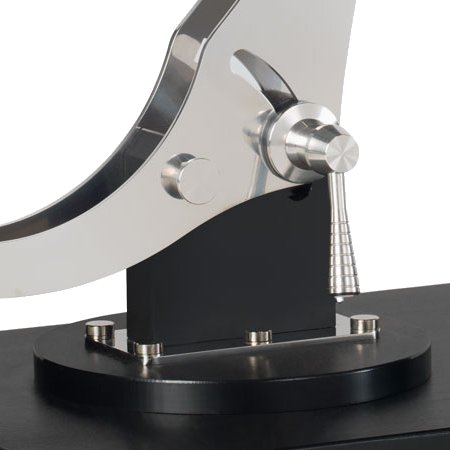 Jamonero Buarfe Elite Plus, tilt selector