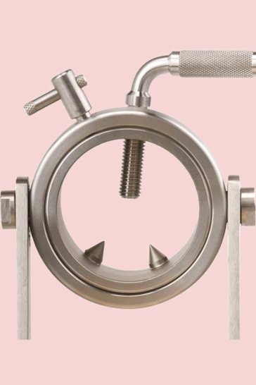 Ham Stand Jamotec J1+ (Rotary)