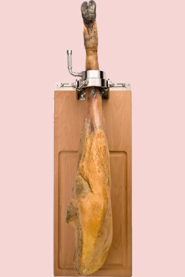 Ham Stand Jamotec J1+ (Rotary)