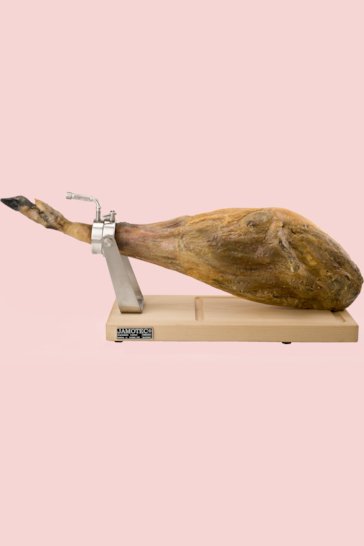 Ham Stand Jamotec J2 Professional (Rotary)