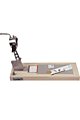 Ham Stand Jamotec J4P (Folding, Rotary)