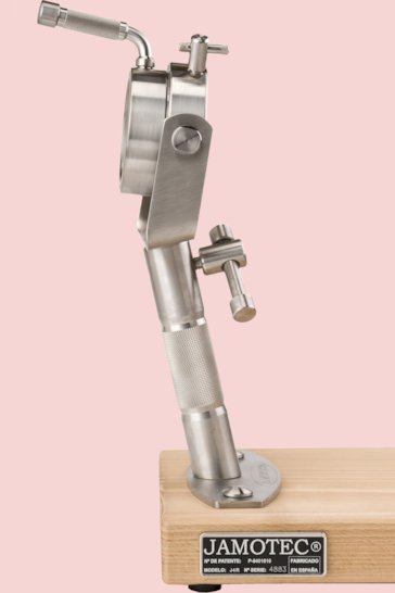 Ham Stand Jamotec J4R (Rotary, Adjustable)