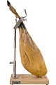 Ham Stand Jamotec J5R for Upright Carving (Rotary, Adjustable)
