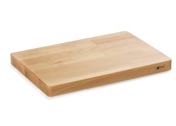 The base can be used as a chopping board