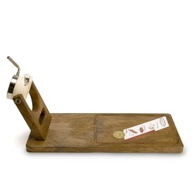 Jamotec JP Home Rotary Ham Holder (plastic and steel) Jamotec JP Home Rotary Ham Holder (plastic and steel)