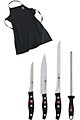 Ham Carving Set Zwilling Twin Pollux, 6 Piece