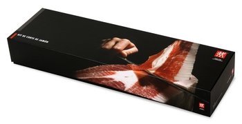 4 star ham carving kit 35179-300 in its cardboard box