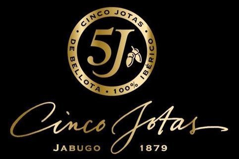 5 Jotas Jamon and ham shoulder