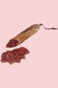 Extremadura Lomo Embuchado Iberico Bellota