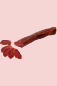 5J Cinco Jotas Lomo Embuchado Iberico Bellota de Jabugo