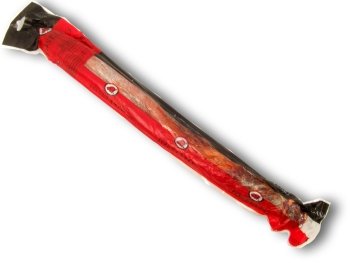 Lomo Joselito, vacuum-packed