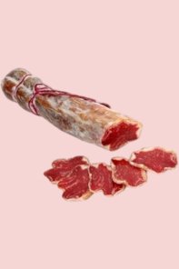 Maldonado Iberico Lomo Embuchado