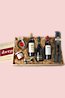 Christmas Hamper Roble (ref. 08B02)