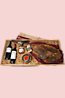 Christmas Hamper with Jamon Ribera (ref. 08J01)