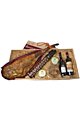 Christmas Hamper with Jamon Arosa (ref. 08J03)