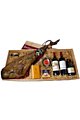Christmas Hamper with Jamon Castillo (ref. 08J05)