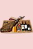 Christmas Hamper with Jamon Castillo (ref. 08J05)