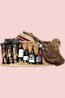 Christmas Hamper with Jamon Martín (ref. 08J07)