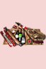 Christmas Hamper with Jamon Joselito (ref. 08J08)
