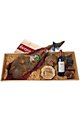 Christmas Hamper with Paleta Jamon Protos (ref. 08P01)