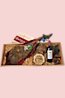 Christmas Hamper with Paleta Jamon Protos (ref. 08P01)