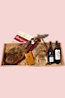 Christmas Hamper with Paleta Jamon Larra (ref. 08P02)