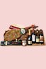 Christmas Hamper with Paleta Jamon Etxenike (ref. 08P04)